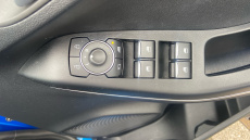 Ford Puma 1.0 EcoBoost Hybrid mHEV 155 ST-Line 5dr Petrol Hatchback